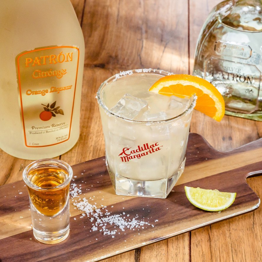 Where to Get Margarita Deals on National Tequila Day