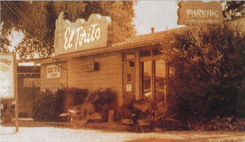Free tacos and cheap drinks Thursday as El Torito celebrates its 65th anniversary