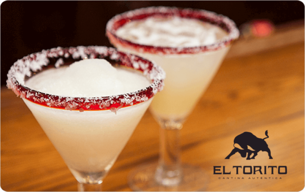 El Torito GIft Cards