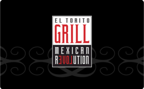 El Torito Grill Gift Card