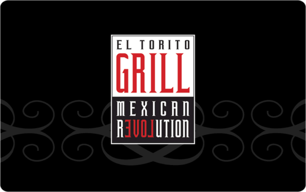 El Torito Grill Gift Card