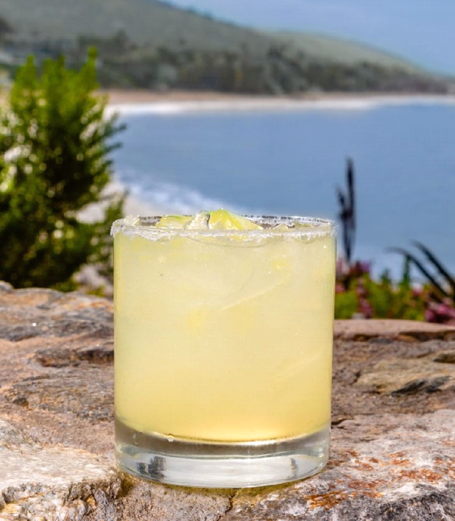 Margarita