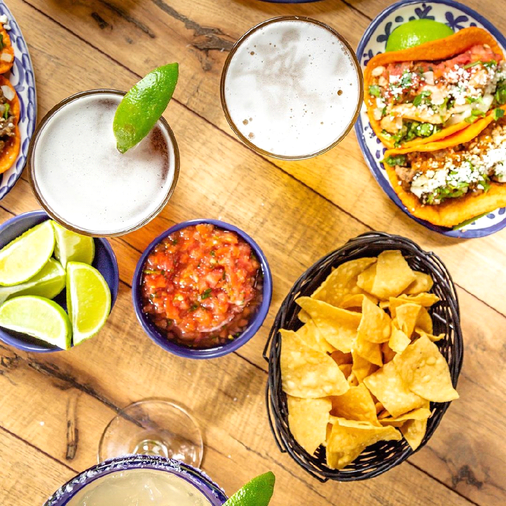 XPERIENCE RESTAURANT GROUP PREPARES TO REOPEN ITS ICONIC MEXICAN RESTAURANTS