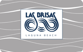 Las Brisas Gift Card