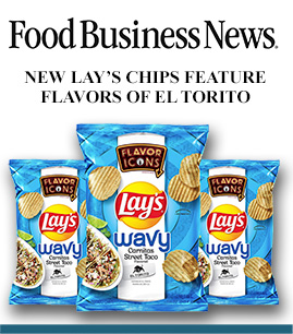 New Lays Chips Feature Flavors El Torito