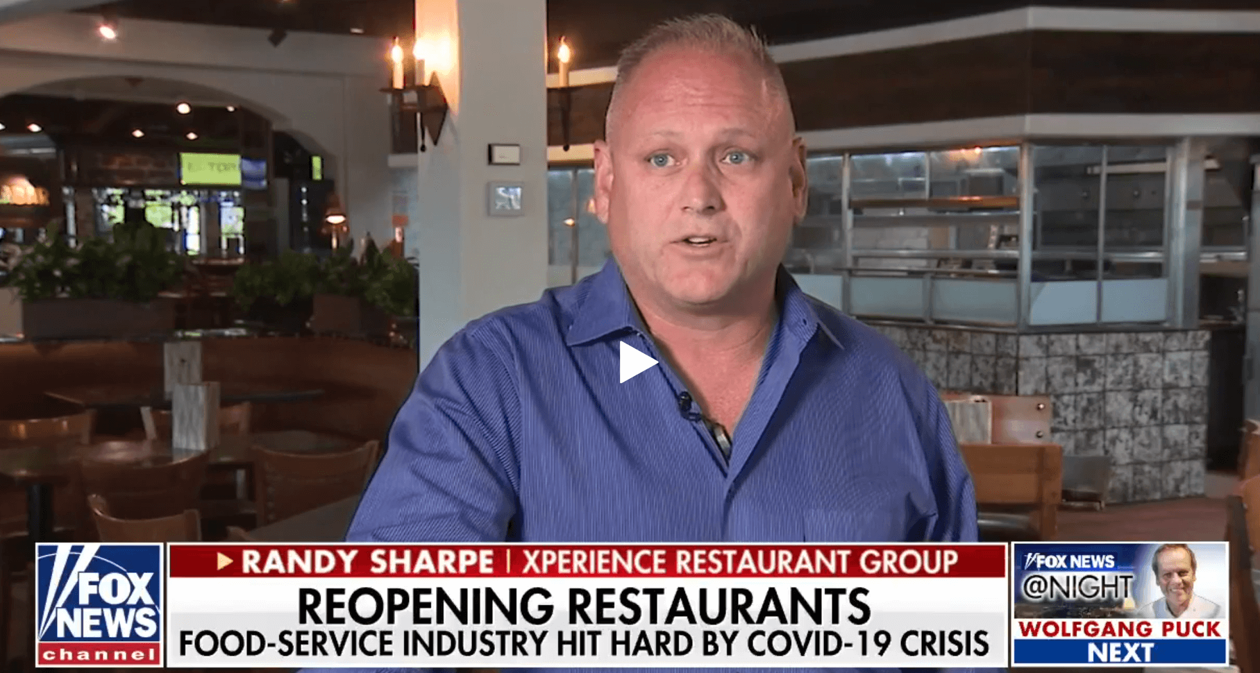 Coronavirus takes toll on restaurants, as owners question if it’s worth the red ink