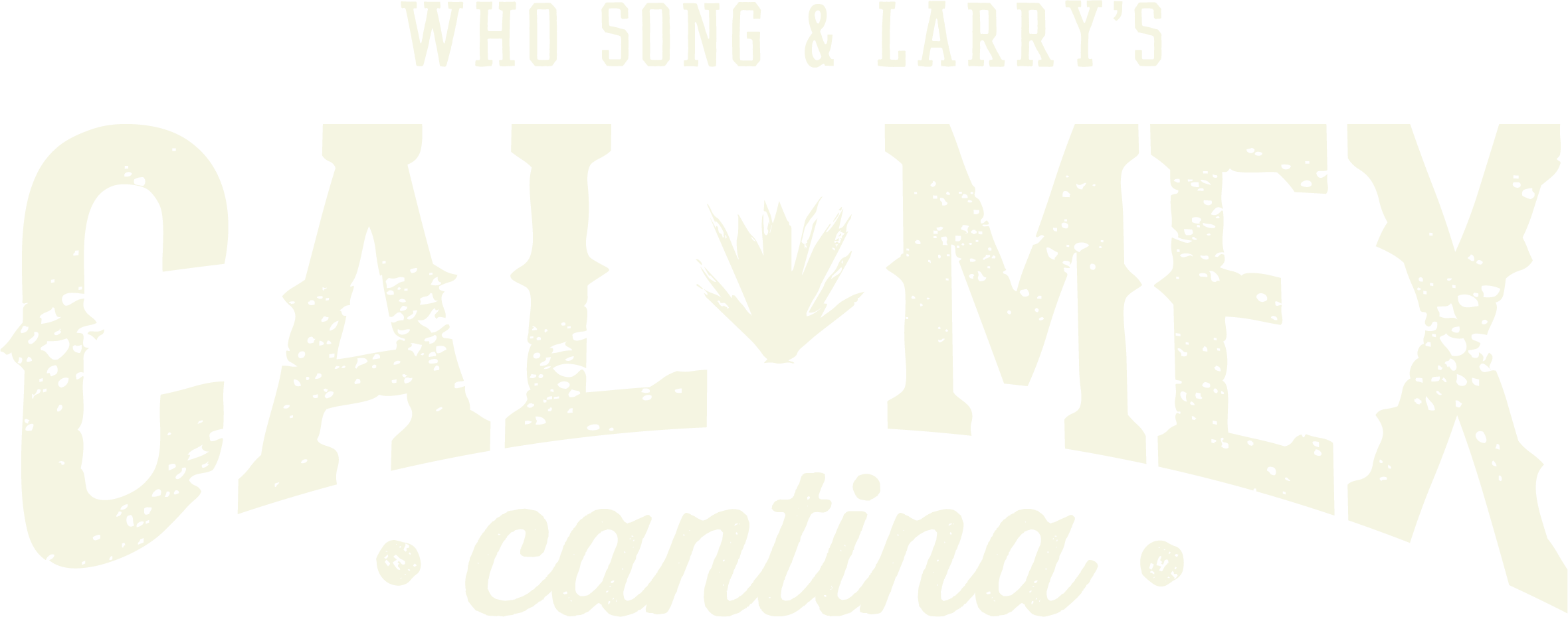 Cal Mex Cantina Logo