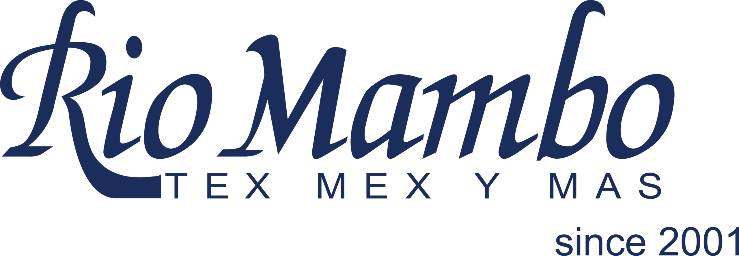 Rio Mambo
