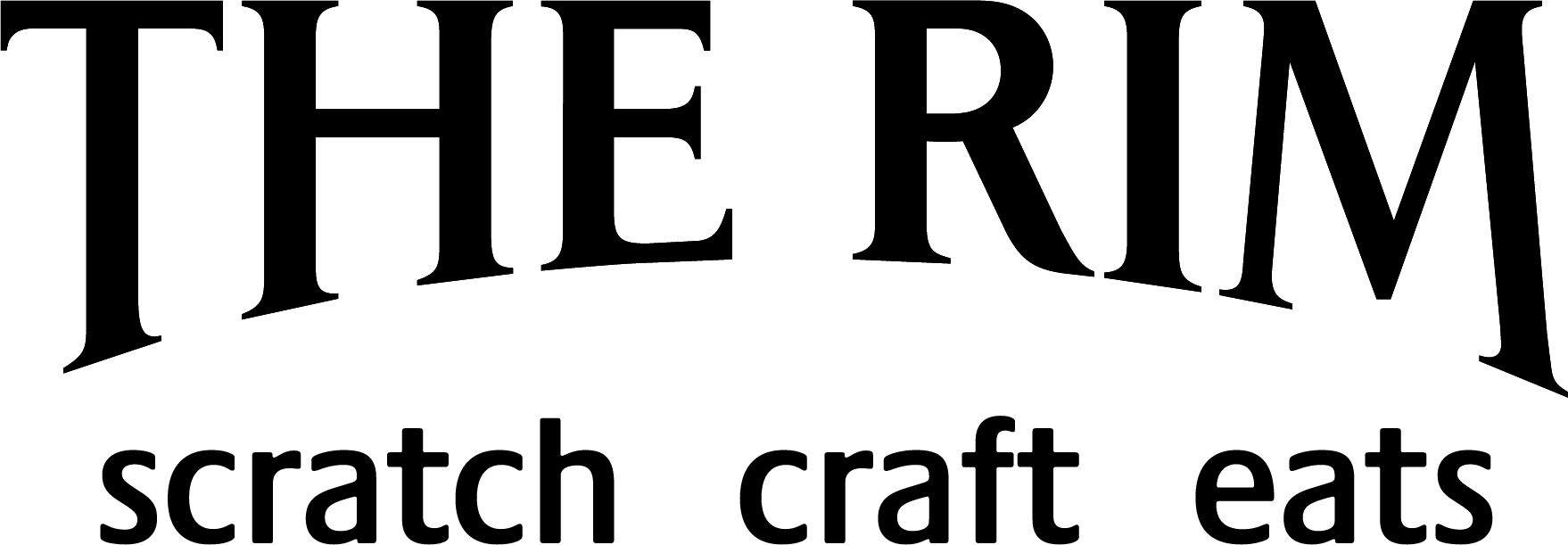 The Rim