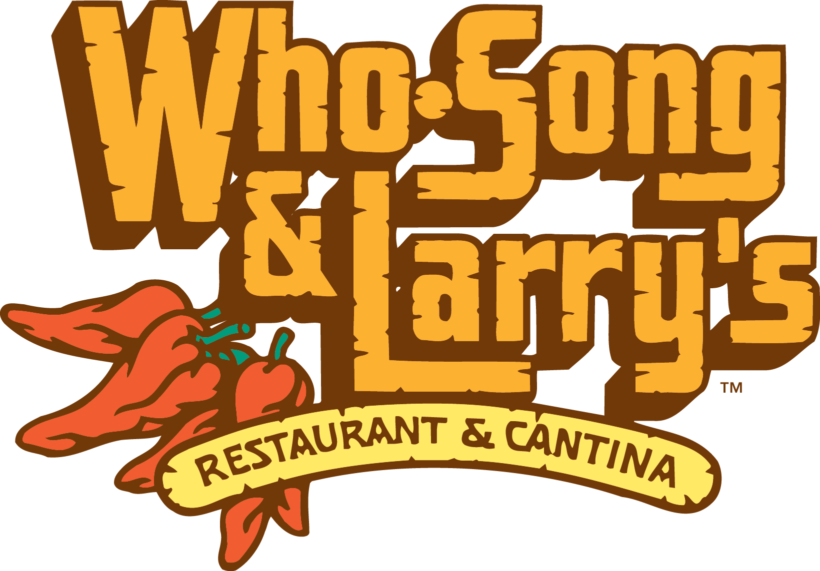 Who Song & Larry’s